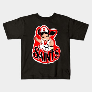 Saints SB Kids T-Shirt